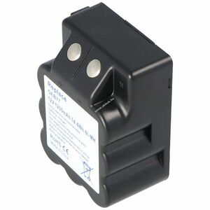 Helyettesítő akku Leica TC400-905 TPS1000 439149 GEB77 12V 1200mAh PDA MP3 NiMH kép