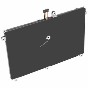Helyettesítő akku Lenovo Yoga 2 11 laptop 7, 4V 4600mAh 121500224 L13L4P21 L13M4P21 Li-Polymer kép