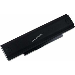 Helyettesítő laptop akku Lenovo 45N1759 10, 8V 4400mAh 47, 5Wh Li-Ion kép