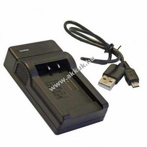 Helyettesítő akku Samsung EB-F1A2GBU Micro-USB gyors töltő USB kábellel 40cm tablet kompatibilis kép
