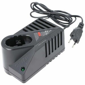 Töltő Bosch 7, 2V-18V NiCd NiMH kompatibilis AL 1411 DV univerzális kép