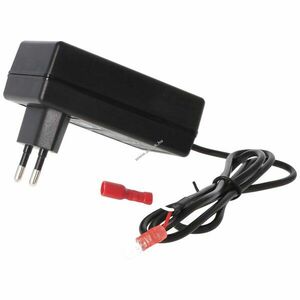 Helyettesítő akku töltő Rotomatic DS1000S 12V 1, 5A NiMH/NiCd kép