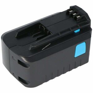 Helyettesítő akku Festo BPS12LI 495479 10, 8V 4000mAh szerszámgép Li-Ion kép