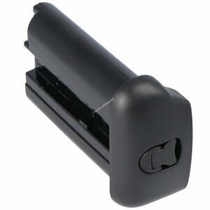 Helyettesítő akku Canon LP-E4 fényképezőgép 11, 1V 2200mAh Li-Ion kép