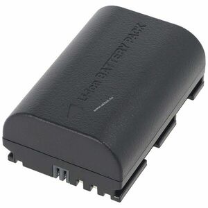 Helyettesítő akku Canon fényképezőgép LP-E6/LP-E6N 7, 4V 1700mAh 1db/csomag Li-Ion kép