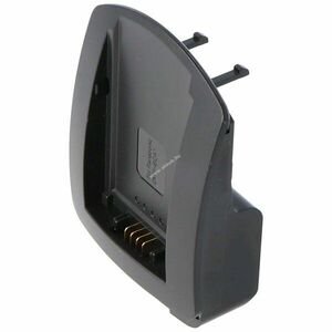 Töltő adapterlap Panasonic DMW-BCA7, CGA-S001 kép