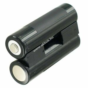 Helyettesítő akku Logitech LX700 190264-000 L-LC3 H-AA 2, 4V 1800mAh pda és mp3 NiMH kép