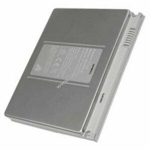 Helyettesítő laptop akku Apple MacBook Pro 15 15, 4 A1175 kép