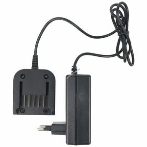Helyettesítő akku töltő Makita 12V Li-Ion 1000mA kompatibilis BL1015B BL1020B BL1040B BL1041B kép