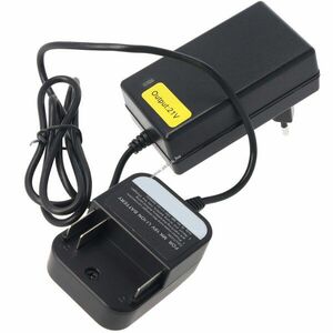 Helyettesítő akku töltő Makita 18V Li-Ion BL1815 BL1830 BL1835 BL1840 BL1850 kép