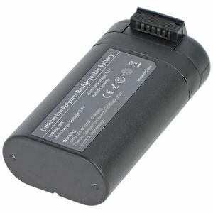 Helyettesítő akku DJI Mavic Mini drón 1000007355 198151 2500mAh kép