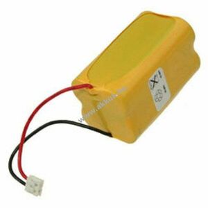 Helyettesítő akku ANSMANN MC2 AA Mignon ceruza 4, 8V 1600mAh 1db/csomag NiMH kép