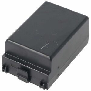 Helyettesítő akku Symbol MC70/MC75 BTRY-MC70EAB02 BTRY-MC7XEAB0H 3, 7V 4800mAh 2db/csomag Li-Ion kép