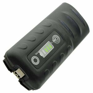 Helyettesítő akku Symbol MC9500 MC9590 MC9596 82-111636-01 BTRY-MC95IABA0 3, 7V 4600mAh Li-Ion kép