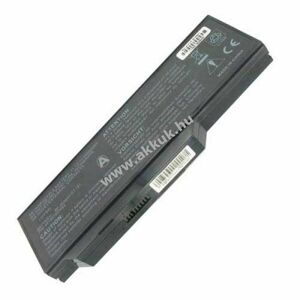 Helyettesítő laptop akku MEDION MD97470 11, 1V 6600mAh Li-Ion kép