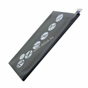 Helyettesítő akku Samsung Tab4 tablet SM-T330, SM-T335, SM-T335F3, T4450C, T4450E 4450mAh Li-Polymer kép