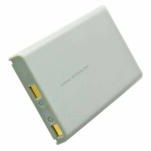 Helyettesítő akku Minolta NP-200 fényképezőgép 3, 7V 650-750mAh Li-Ion kép