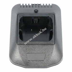 Helyettesítő akku gyorstöltő 12V/24V 100-240V Hetronic Mini 68300900 68300600 rádió adó-vevő NiMH kép