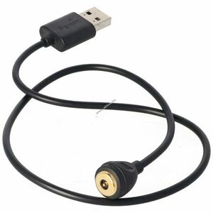 Fenix USB mágneses töltőkábel E18R E30R HM61R WT25R kép