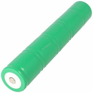 Helyettesítő akku ML Charger Streamlight Ericsson 40070149 41B038AF00101 20X1701 3500mAh töltő NiMH kép