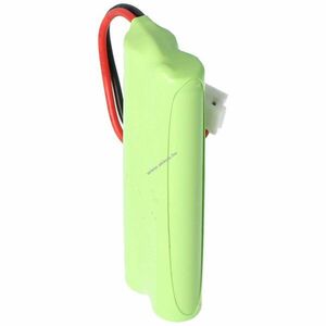 Helyettesítő akku MEDION Life S63080 S63050 MD82666 2, 4V 550-650mAh DECT telefon NiMH kép