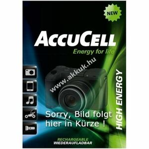 Helyettesítő akku Mitac Mio Moov 500/510/560/580 pda és mp3 kép