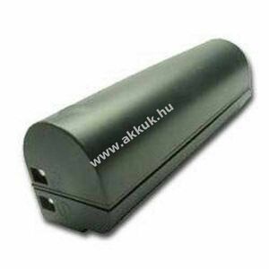 Helyettesítő akku Sanyo UR-110 AD-M20BT AD-MB11 3, 6V 1850-2000mAh videokamera Li-Ion kép