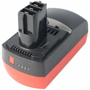 Helyettesítő akku Metabo 6.25482 14, 4V 4000mAh szerszámgép kép