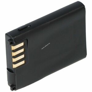 Helyettesítő akku mobiltelefon Motorola V51 AANN4010A SNN5341A SNN5517A 3, 7V 900mAh Li-Ion kép