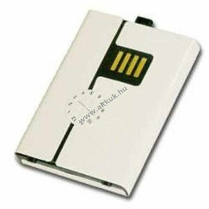 Helyettesítő akku Motorola C300 mobiltelefon 3, 6V 650mAh Li-Ion kép