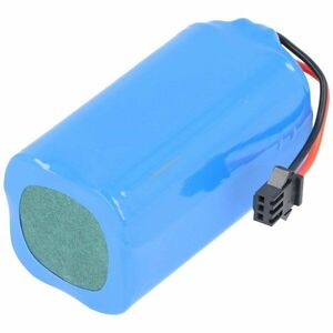 Helyettesítő akku laptop Maxdata Eco 4510IW L51-3S4400-G1P3 10, 8V 4400mAh Li-Ion kép