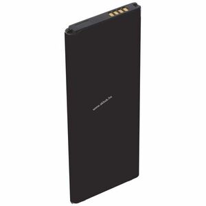 Helyettesítő akku Samsung Galaxy Note 4 SM-N9100 EB-BN916BBC mobiltelefon 3, 85V 3200mAh Li-Ion kép