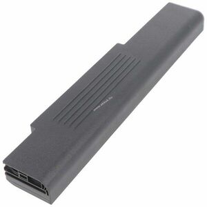Helyettesítő akku Fujitsu-Siemens FPCBP343 LifeBook N532 14, 4V 4400mAh laptop Li-Ion kép