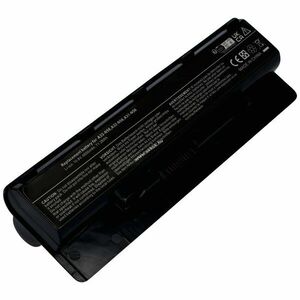 Helyettesítő akku Asus laptop A31-N56 A32-N46 A32-N56 A33-N56 B53A 11, 1V 6600mAh Li-Ion kép