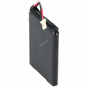 Helyettesítő akku Navigon 72 Easy / 72 Plus Live 3, 7V 1000mAh GPS és navigáció Li-Ion kép