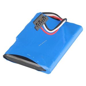 Helyettesítő akku Navman F15 T300 F35 S45 3, 7V 750mAh pda és mp3 kép