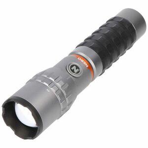 NEBO SLYDE KING 2K zseblámpa 3, 7V 2200mAh akku Li-Ion kép