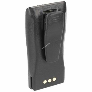 Helyettesítő akku Motorola CP040 NNTN4970 NNTN4851 NNTN4497 rádió adó-vevő kép