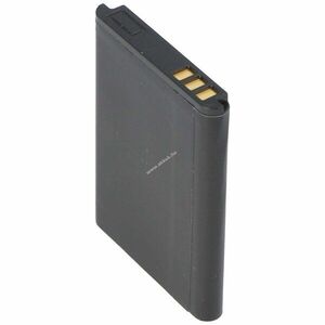 Helyettesítő akku Nokia 7260 BL-5B 3, 6V 720mAh mobiltelefon Li-Ion kép