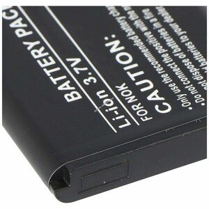 Helyettesítő akku Nokia 7360 BL-5B 720mAh mobiltelefon kép