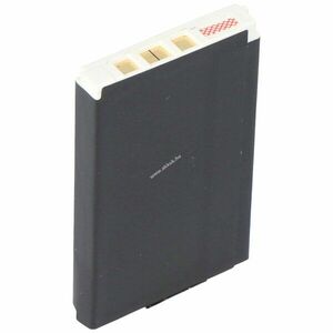Helyettesítő akku mobiltelefon Nokia 3300 BLD-3 3, 6V 1000mAh Li-Ion kép