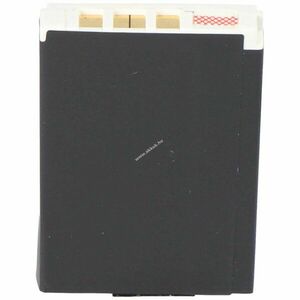 Helyettesítő akku Nokia 6200 BLD-3 1000mAh mobiltelefon kép
