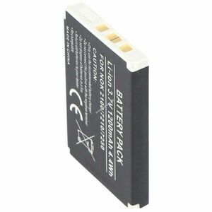 Helyettesítő akku Nokia 6585 BLD-3 900mAh mobiltelefon kép