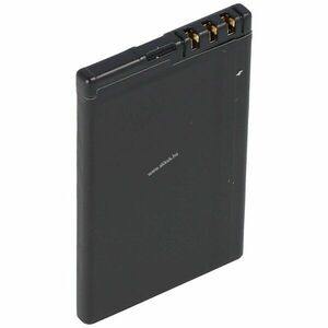 Helyettesítő akku Elson EL350 mobiltelefon 3, 7V 650-850mAh Li-Ion kép