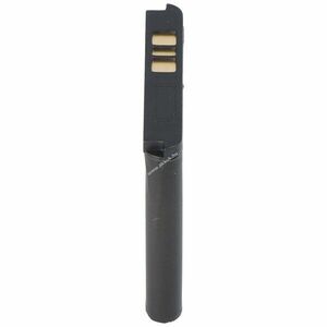 Helyettesítő akku Nokia 3250 BP-6M 600mAh mobiltelefon Li-Ion kép