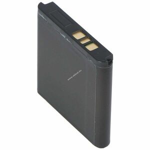 Helyettesítő akku Nokia 6234 BP-6M 600mAh mobiltelefon kép