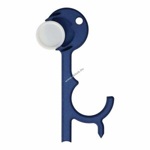 NoRONA Key plus vásárlóchip higiéniai kulcstartó PA12 kép