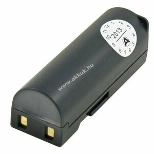 Helyettesítő akku fényképezőgép Konica Minolta NP-700 NP700 DB-L30 DBL30 3, 7V 700-800mAh Li-Ion kép