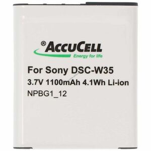 Helyettesítő akku Sony DSC-N2 fényképezőgép kép