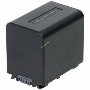 Helyettesítő akku Sony NP-FV70 NP-FV30 NP-FV40 NP-FV50 V-sorozat videokamera kép